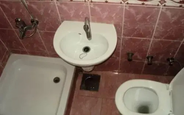 Nefertary Hostel