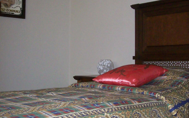 La Bottega del Falegname Guest House