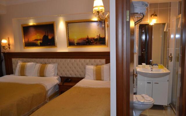 Hotel Blue Istanbul - Special class