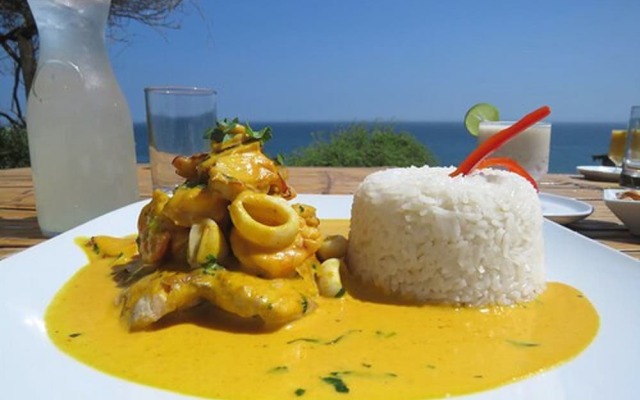 El Mirador de Vichayito