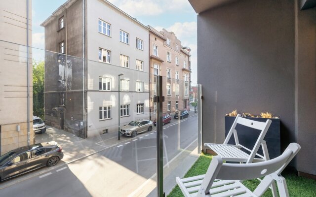 Apartment Solna 1 by Renters