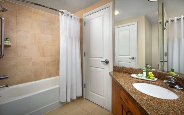 West Vail 1 Bedroom Condo at Streamside