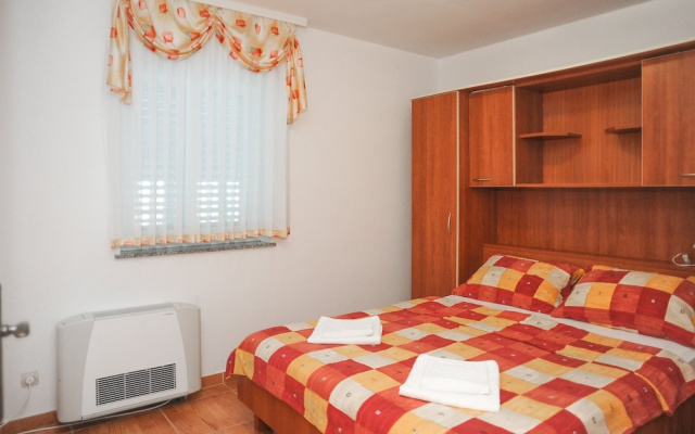 Golden Coast Villa Caska