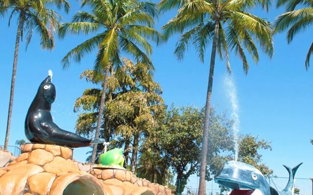 Silvestre Park Hotel Eco Resort