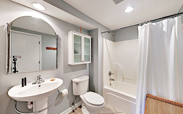 Beachfront #A104 - 2 Br Condo