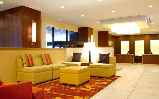 Ottawa Marriott Hotel