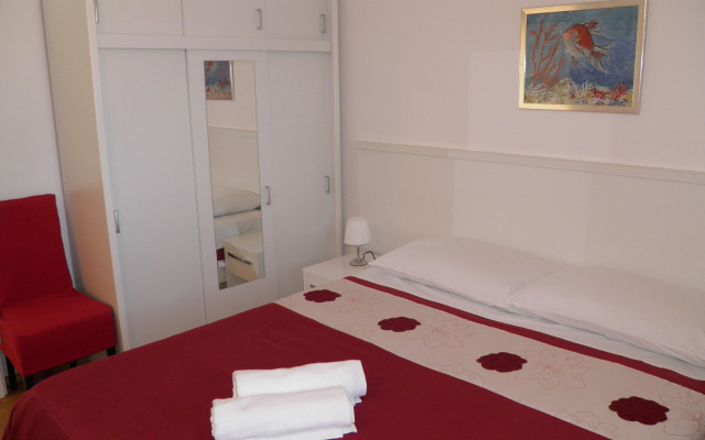 Apartments Perla