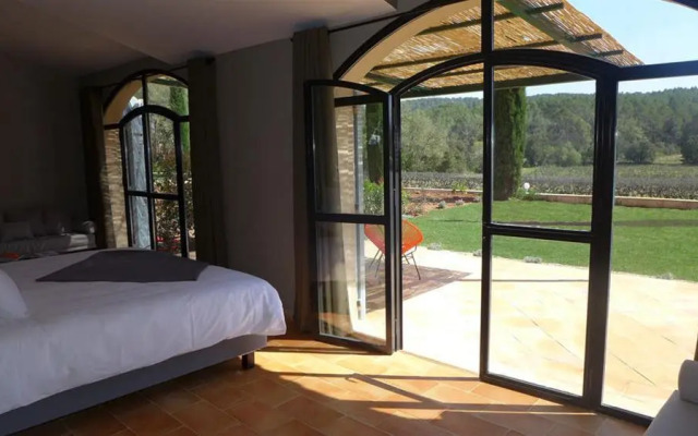 Domaine Clos de LOurs