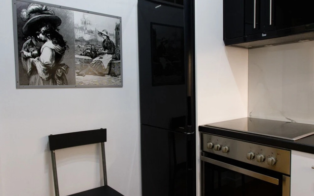 Athineon Residence