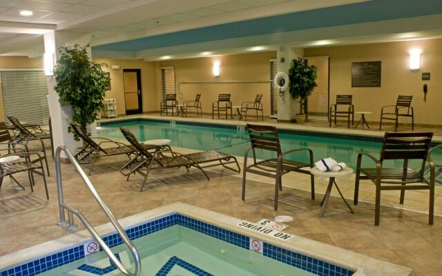 Hampton Inn Raynham-Taunton