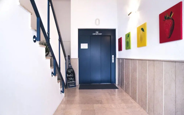 Boardinghotel Heidelberg