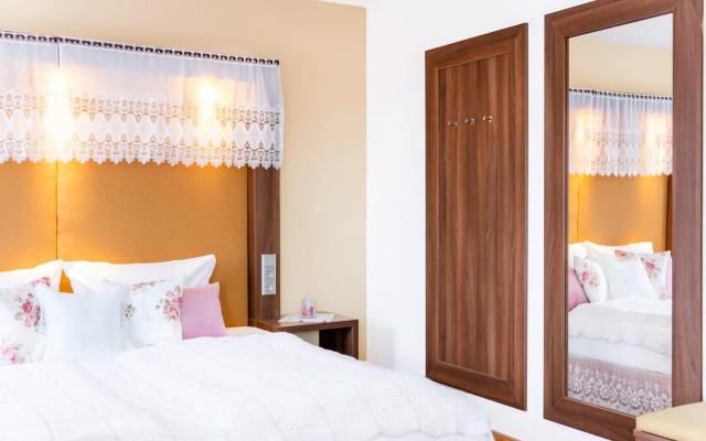Hotel Tante Alma Mannheim
