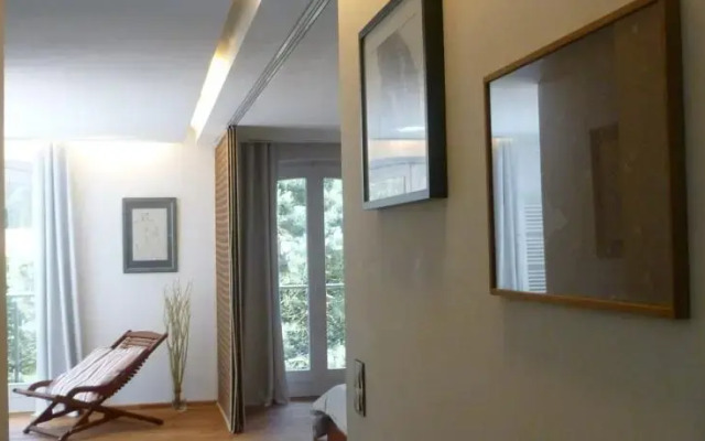 Le Loft de la Sablière