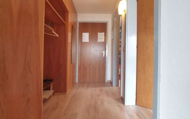 Apartment Cresta 4 Saas-Fee