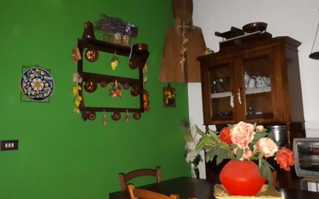 Villa Orchidea