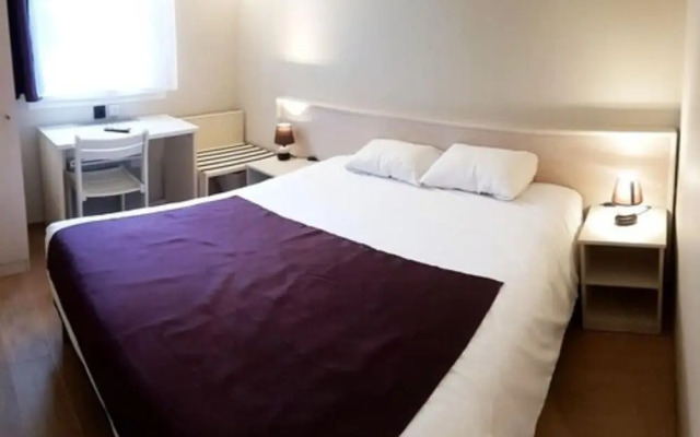 Hôtel la Bérangère