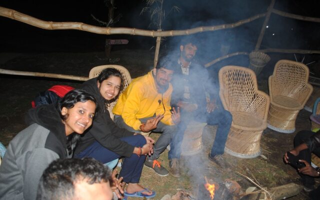 Shivirama
