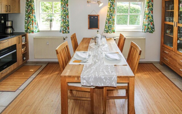 Awesome Home in Nonnenhorn With 1 Bedrooms