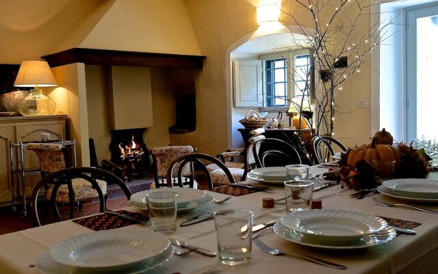 Agriturismo Il Ponticello