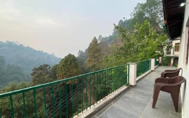 The Himalayan Living