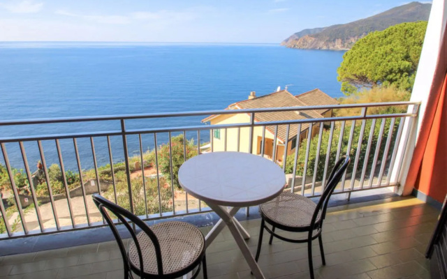 Apartment Agave Moneglia