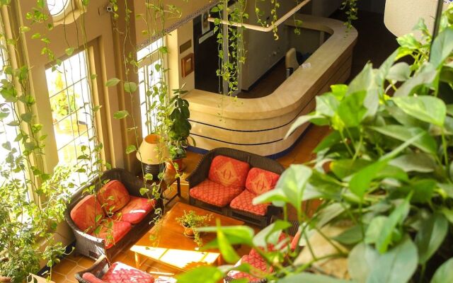 Hostal Puente Del Rey