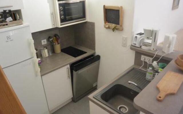 Santi Expertimmo - St Cyprien 1