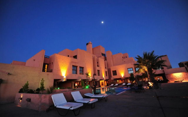 Hotel Xaluca Dades