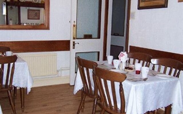 Alexandra Guest House