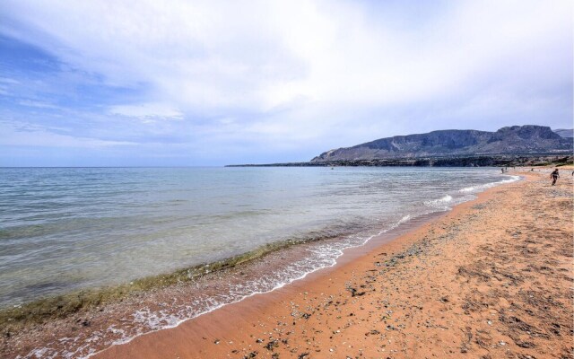 Villa Shabikella Beach