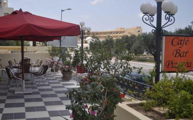 Riva Hammamet