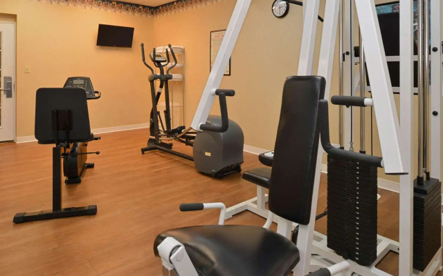 Quality Inn Dutch Inn