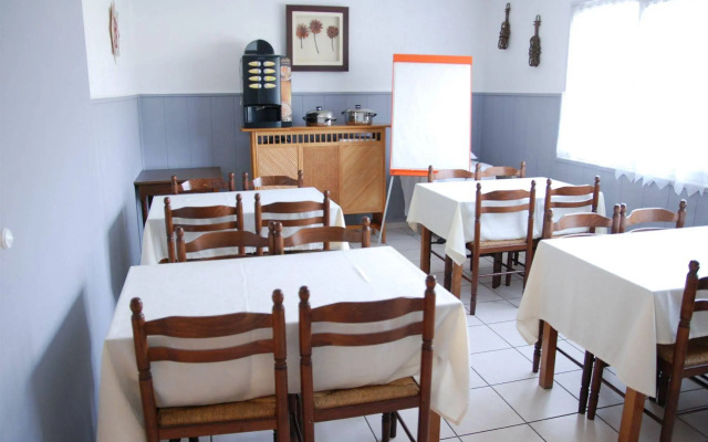 Fasthôtel Chambery