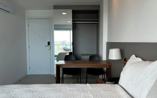 Rn Studio - Apto 1017