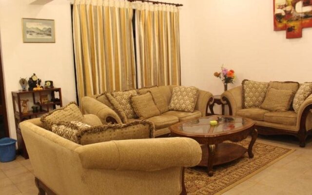 Serenity Villa
