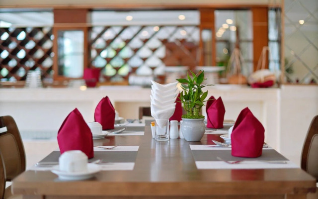 Phuoc My An Beach Hotel