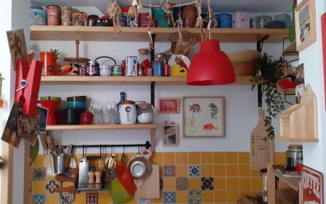 chio's place
