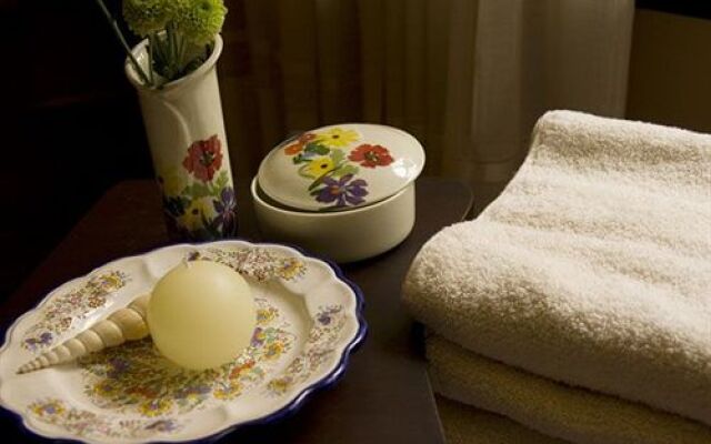 Casa Escano Bed & Breakfast
