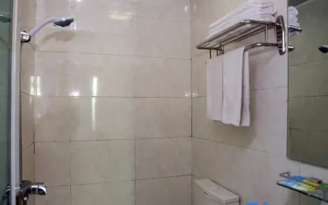 Jiajia Hotel