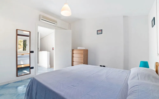 Belvilla by OYO Apartment in Policastro Bussentino