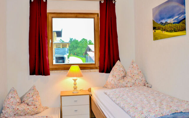 Ferienwohnung Wiesenhof