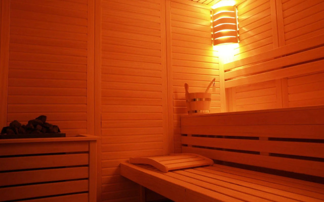 Premier Prezident Garni Hotel and Spa