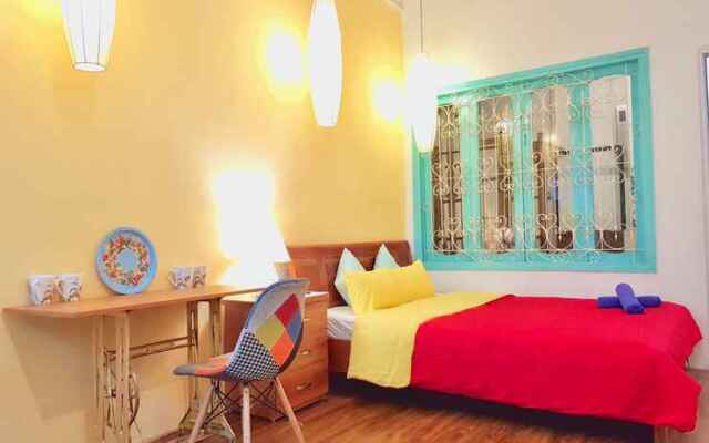 BC Family Homestay Apartment - Hanoi Old Quarter Center