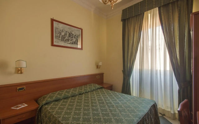 Hotel Giorgina