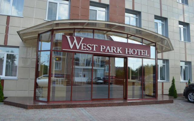 West Park Hotel