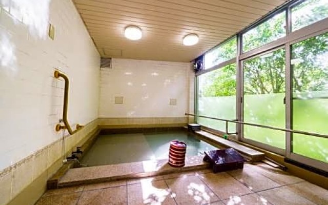 Trip7 Hakone Sengokuhara Onsen Hotel - Vacation STAY 63193v