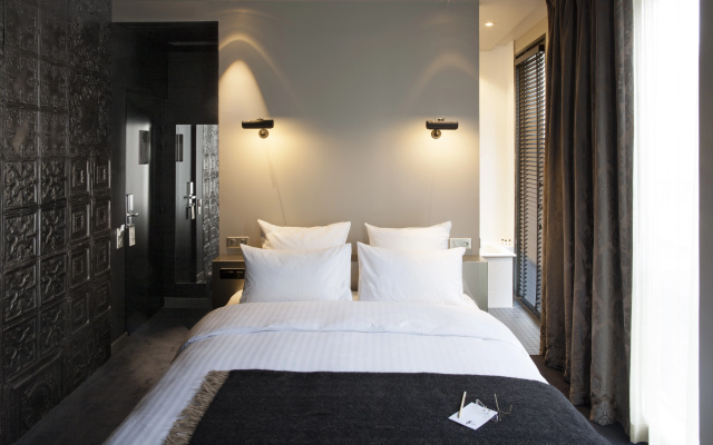 Grand Hotel Lafayette - Image 3