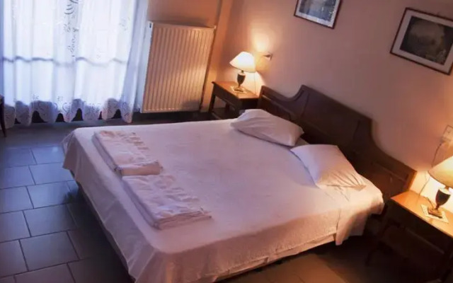 Hotel Niki House