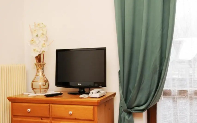 Residence Marisol - Mezzana Centre