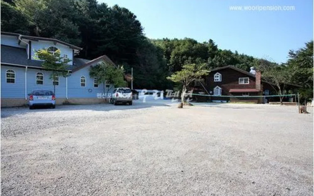 Hometown Pension of Yangpyeong Jazz